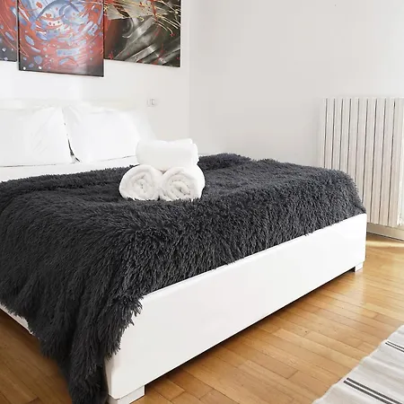 Apartamento Bilocale Zona