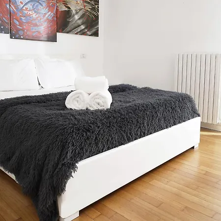 Bilocale Zona Apartamento *