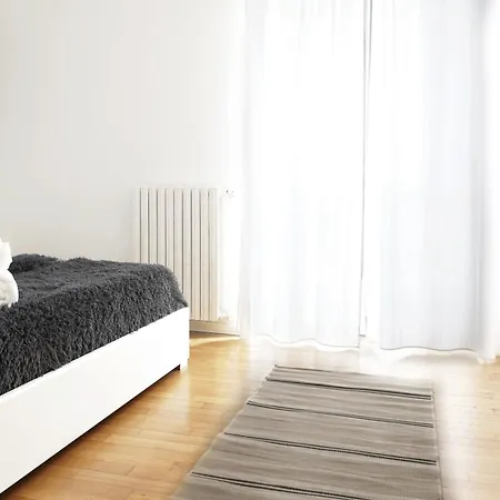 Apartamento Bilocale Zona *