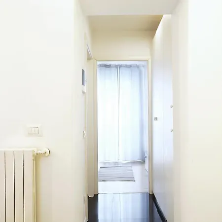Apartamento Bilocale Zona Milán