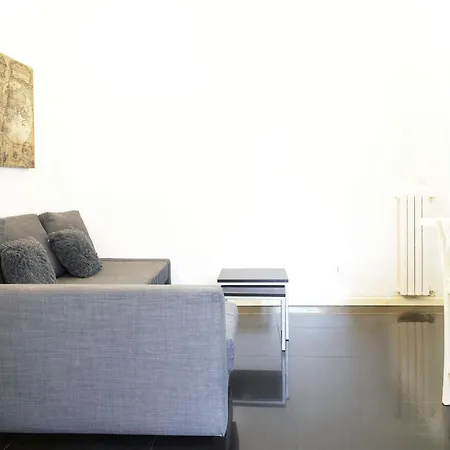 Apartamento Bilocale Zona