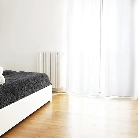 Apartamento Bilocale Zona *