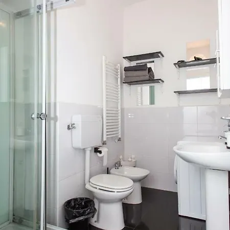 Bilocale Zona Apartamento Milán