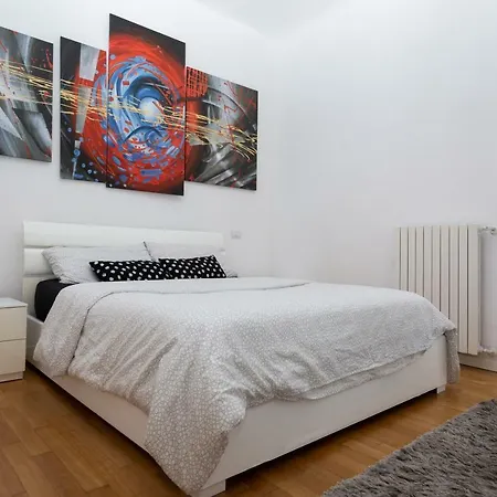 Apartamento Bilocale Zona *
